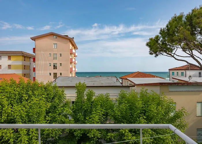 Hotel Altea Lido di Jesolo