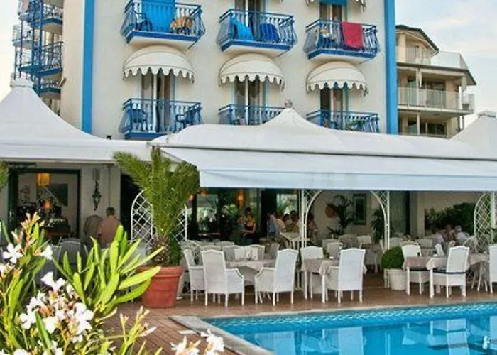 Hotel Plaza Esplanade Lido di Jesolo
